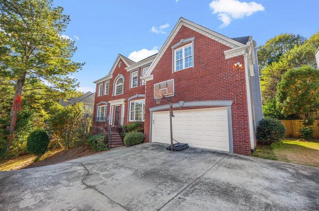 1275 Killian Shoals Way Sw, Lilburn, GA 30047