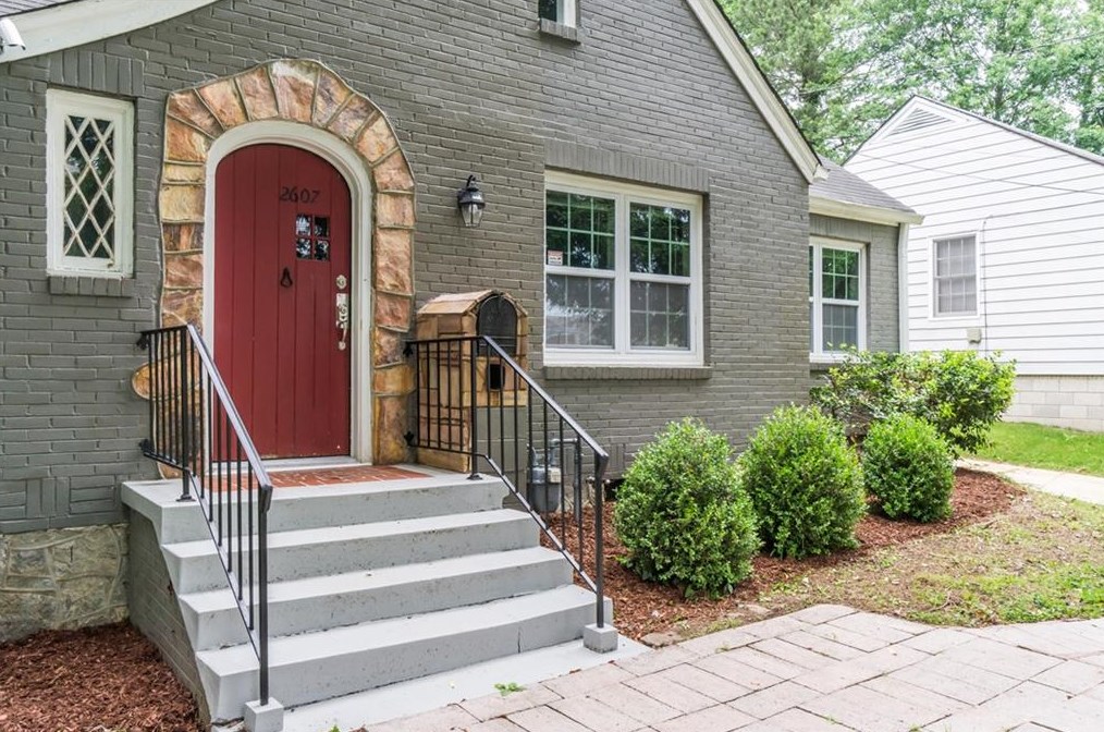 2607 Jefferson Ter, Atlanta, GA 30344