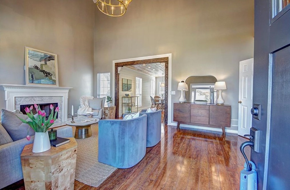 3037 Vineyard Way Se, Smyrna, GA 30082