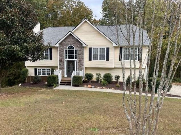 236 Timberline Dr, Big Canoe, GA 30143