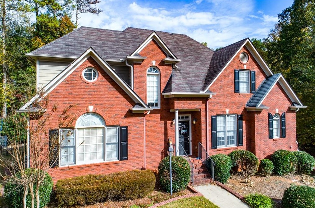 5680 Harbormist Dr, Powder Springs, GA 30127