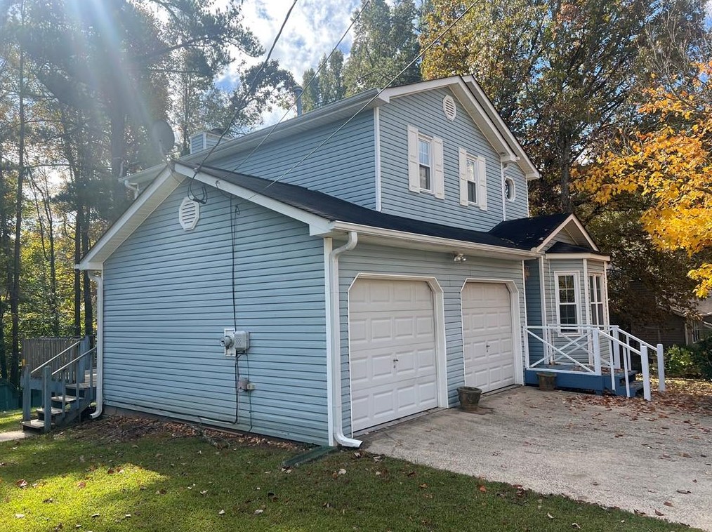 3308 Jessica Dr, Douglasville, GA 30135-2864