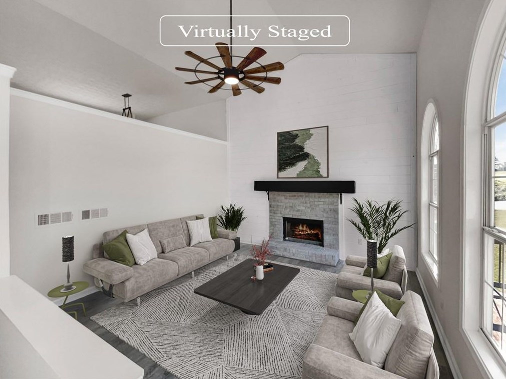 515 Mackinaw Dr, Bethlehem, GA 30620