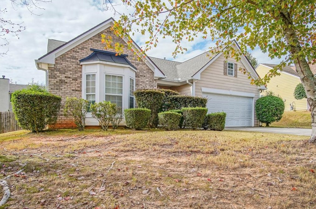 5521 Somervale Ct, Douglasville, GA 30134-8619