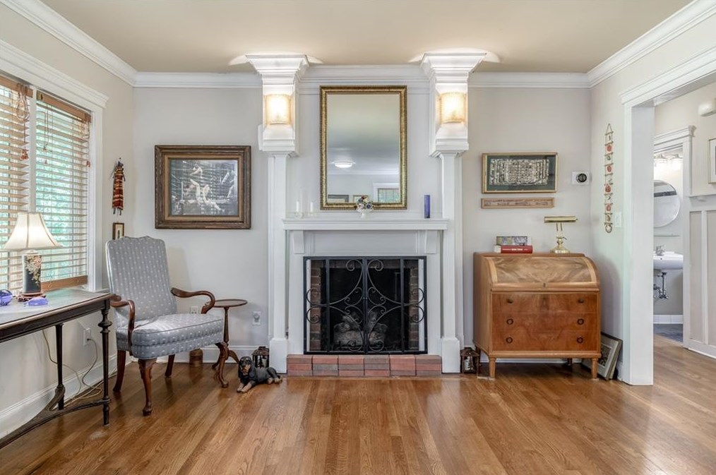 2138 Azalea Cir, Decatur GA  30033-2641 exterior