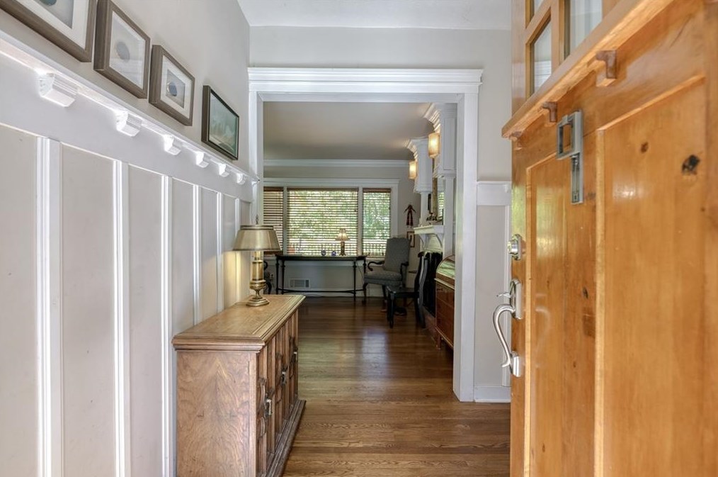 2138 Azalea Cir, Decatur GA  30033-2641 exterior