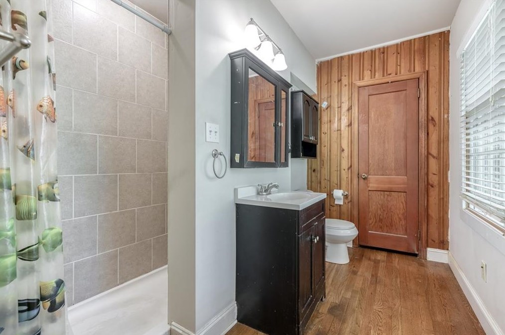 2138 Azalea Cir, Decatur GA  30033-2641 exterior