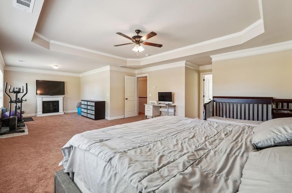 2370 Day Break Way, Dacula GA  30019-1876 exterior