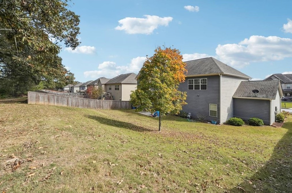 2370 Day Break Way, Dacula GA  30019-1876 exterior