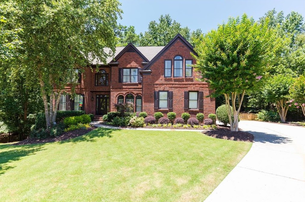 485 Pine Bough Ct, Alpharetta, GA 30004