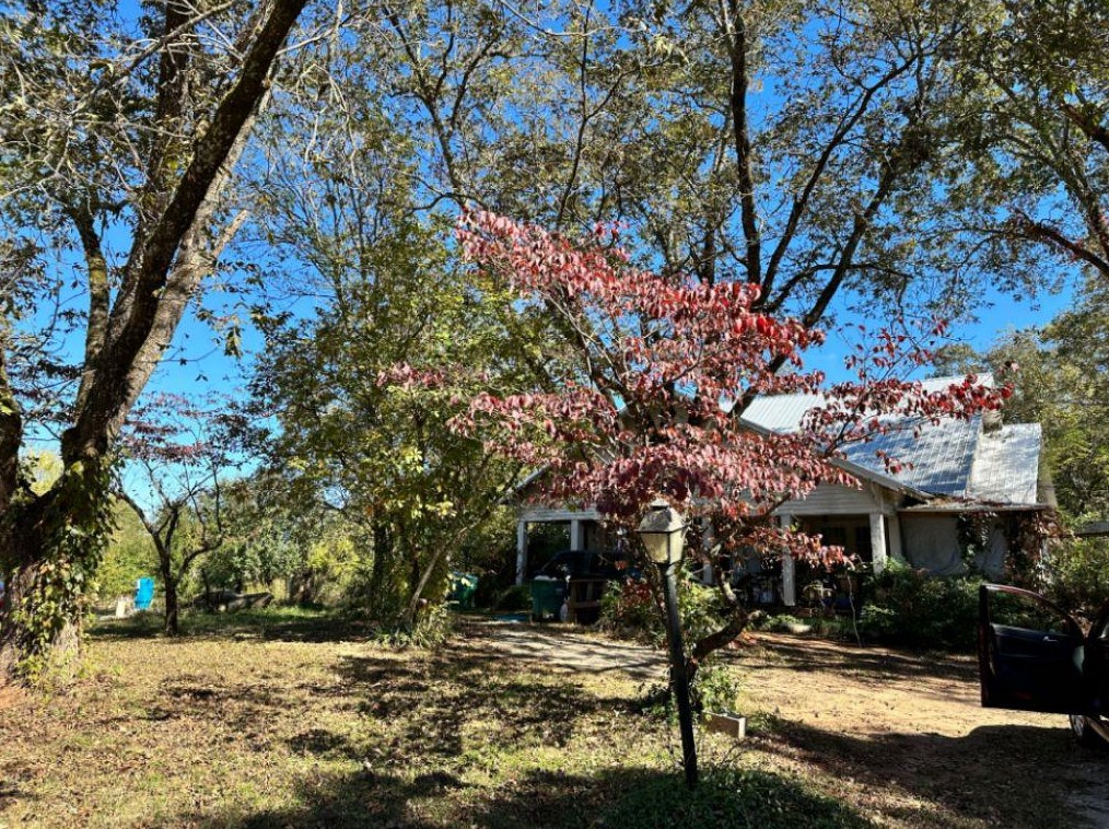 1318 Lincolnton Hwy, Elberton, GA 30635