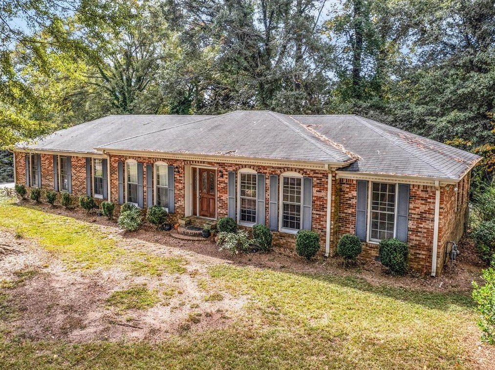 1565 Old Salem Rd Se, Conyers, GA 30013