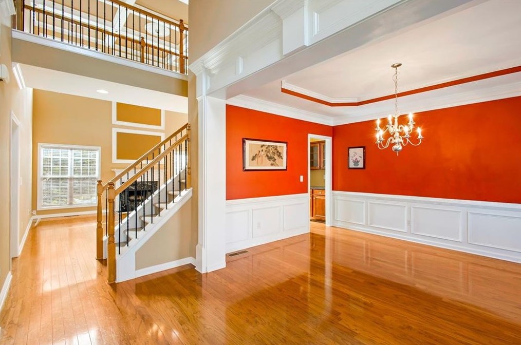 4523 Elsinore Cir, Norcross, GA 30071