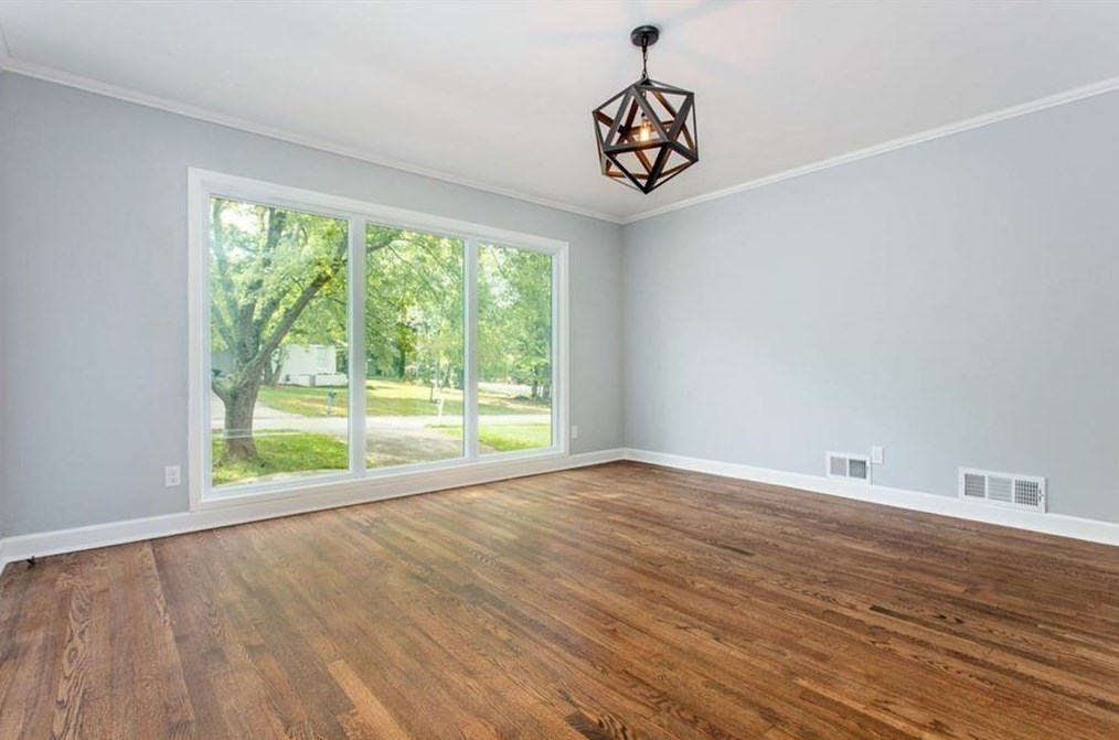 3560 Dunn St, Smyrna GA  30080-7929 exterior