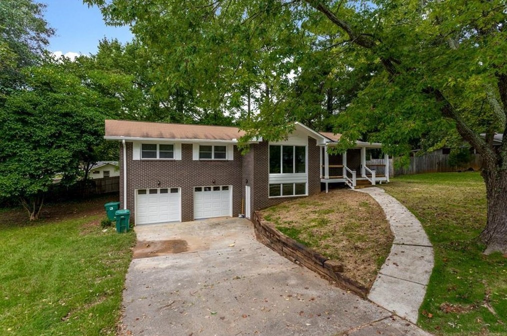 3560 Dunn St Se, Smyrna, GA 30080
