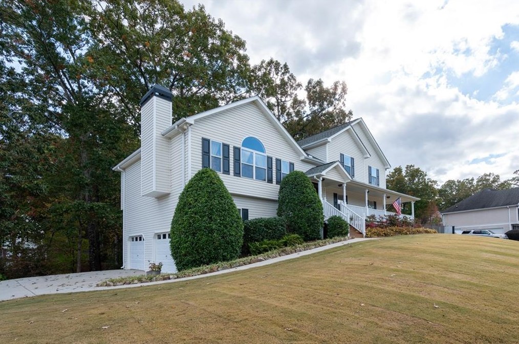 400 Sable Trace Cv, Acworth, GA 30102-7637