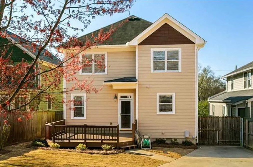 276 Atlanta Ave Se, Atlanta, GA 30315