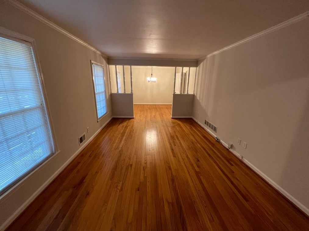 1214 Hambrick Rd, Stone Mountain, GA 30083