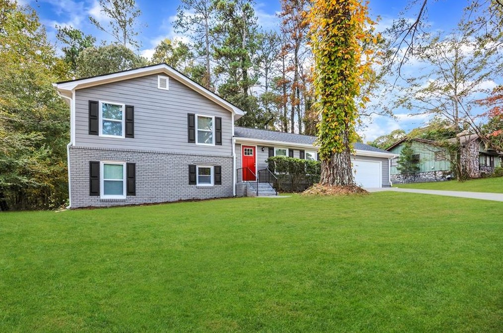 5619 Salem Rd, Lithonia, GA 30038
