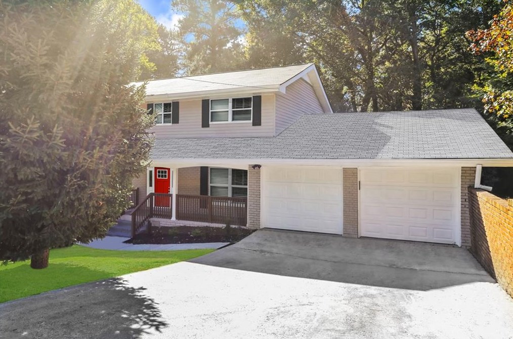 4127 Windsor Castle Way, Decatur, GA 30034