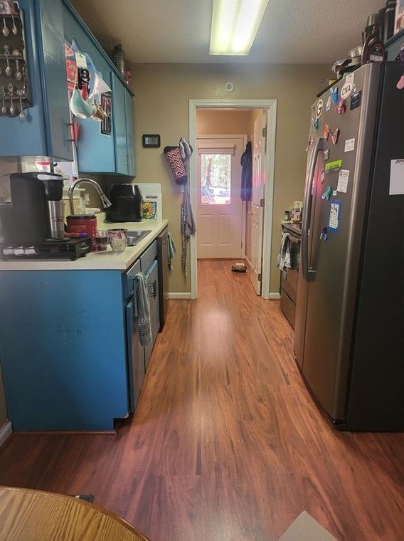 452 Parrish Rd, Cedartown, GA 30125