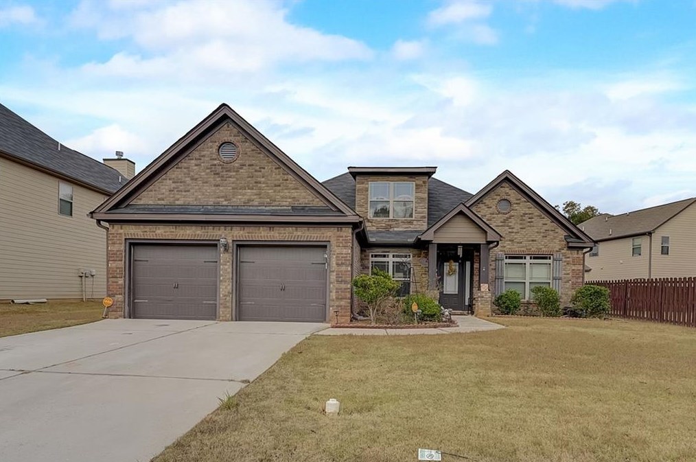 9972 Musket Ridge Cir, Jonesboro, GA 30238
