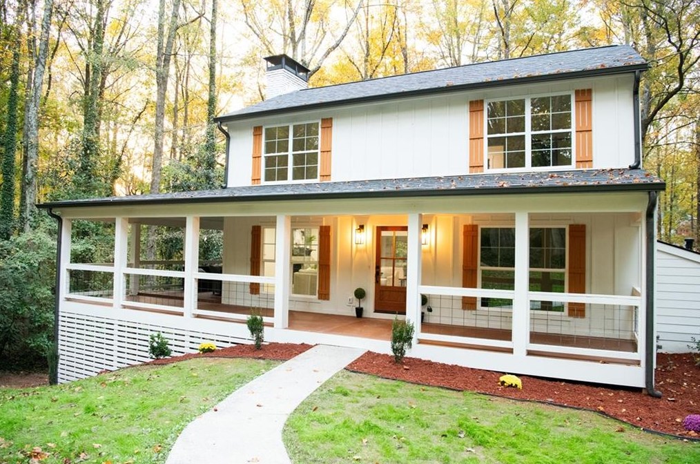 1973 Westwood Cir Se, Smyrna, GA 30080