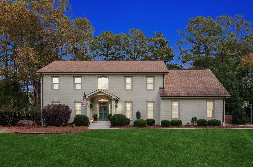6567 Rosecommon Dr, Norcross, GA 30092