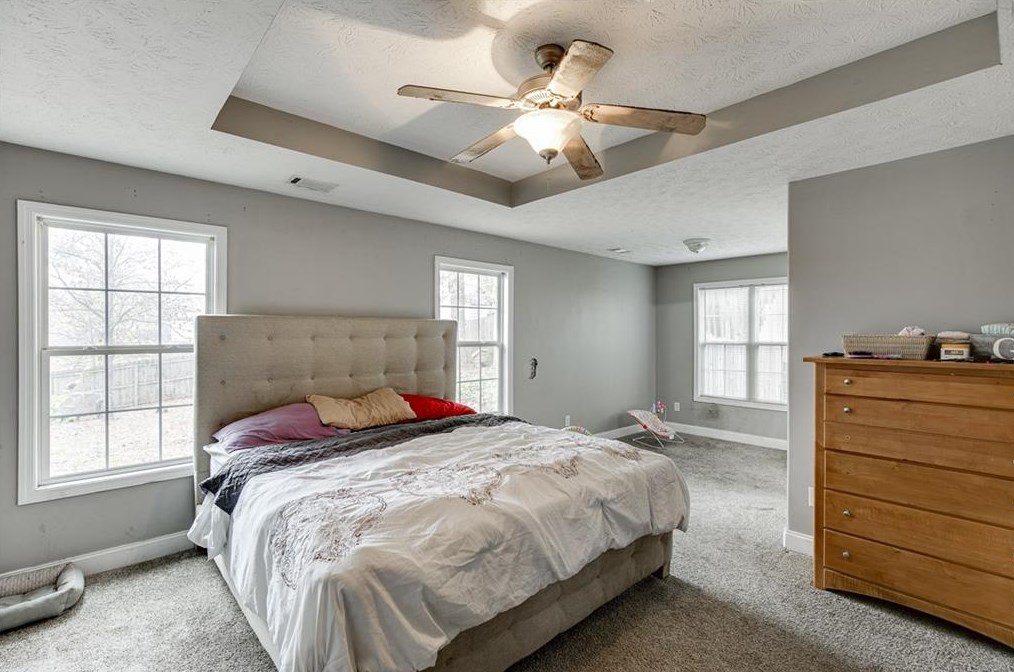 1015 Jasmine Dr, Jefferson GA  30549-9015 exterior
