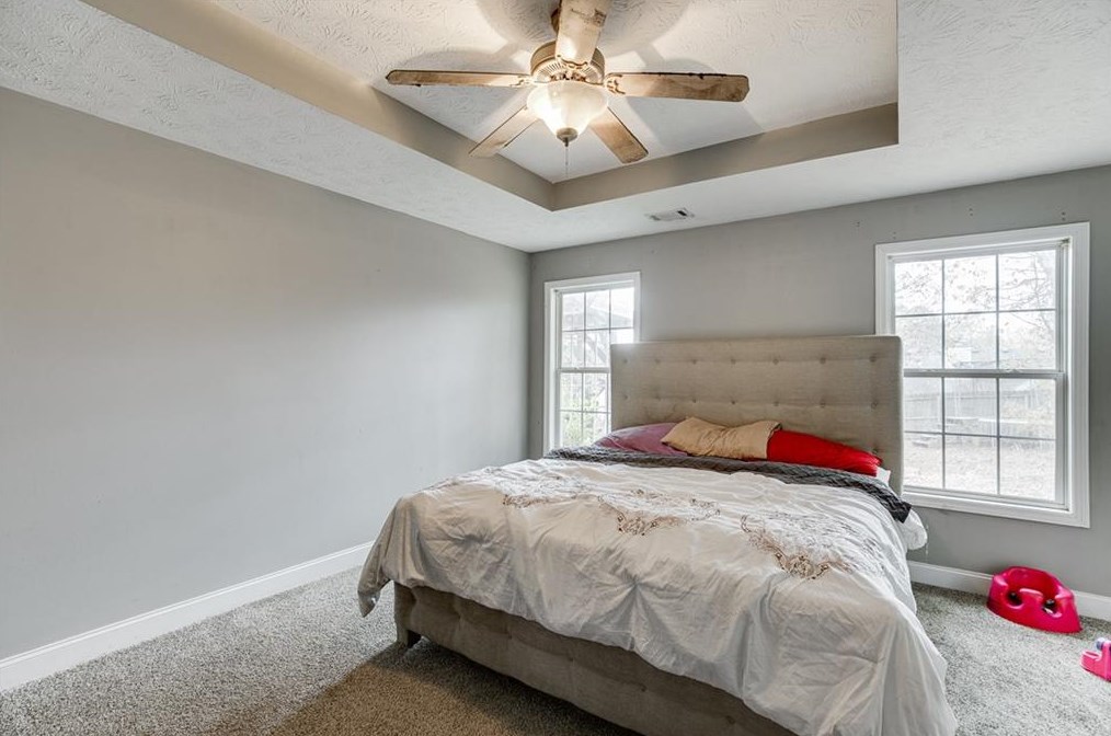 1015 Jasmine Dr, Jefferson GA  30549-9015 exterior
