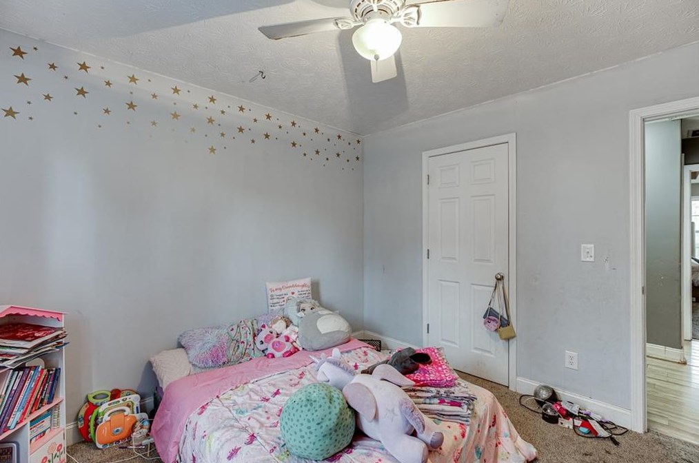 1015 Jasmine Dr, Jefferson GA  30549-9015 exterior