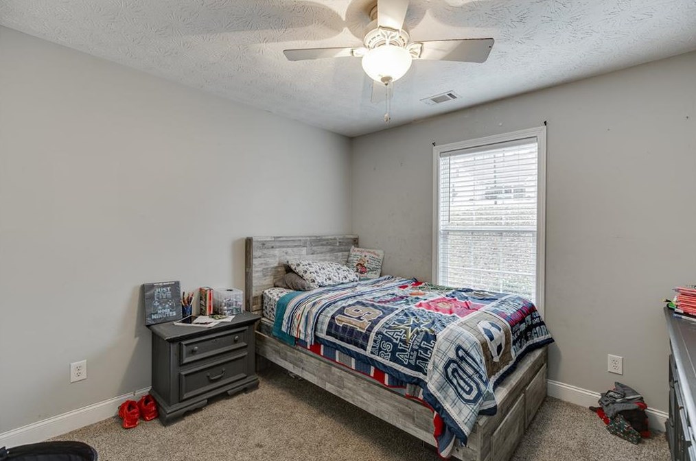 1015 Jasmine Dr, Jefferson GA  30549-9015 exterior