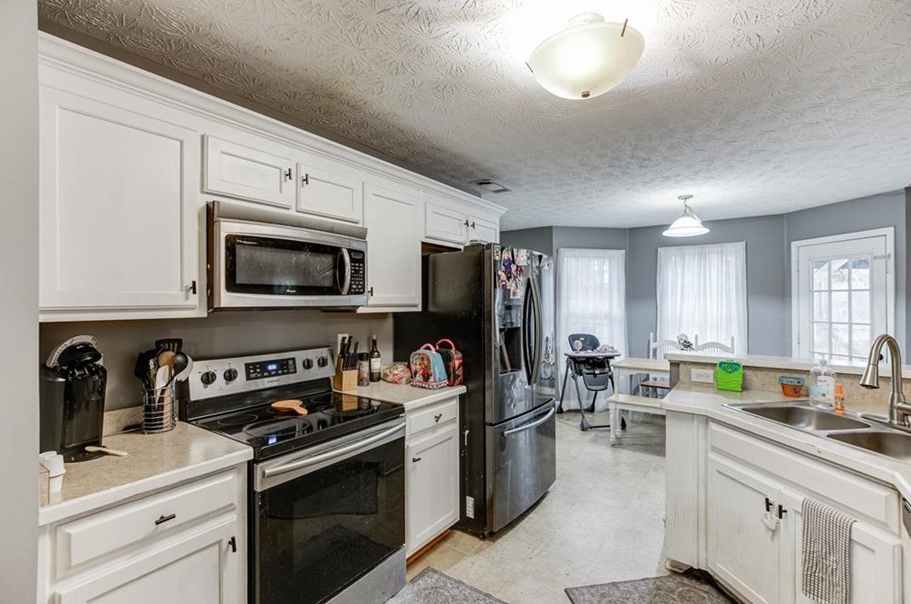 1015 Jasmine Dr, Jefferson GA  30549-9015 exterior