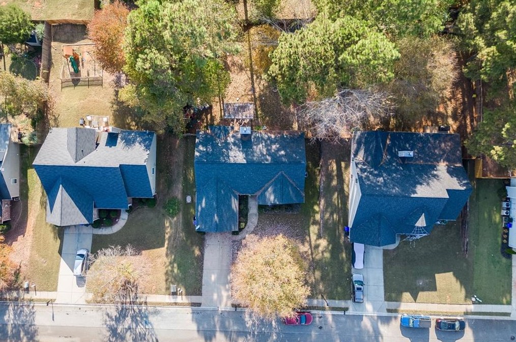 1015 Jasmine Dr, Jefferson GA  30549-9015 exterior