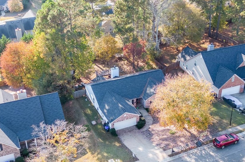 1015 Jasmine Dr, Jefferson GA  30549-9015 exterior