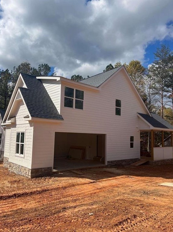 13 Sawyer Ln, Big Canoe, GA 30143