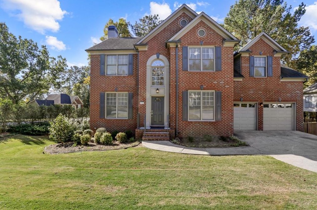 4304 Yosemite Ct, Suwanee, GA 30024
