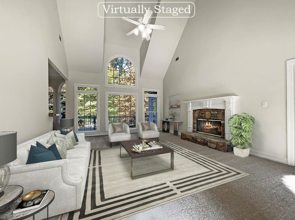 2311 Shoreline Pkwy, Villa Rica, GA 30180