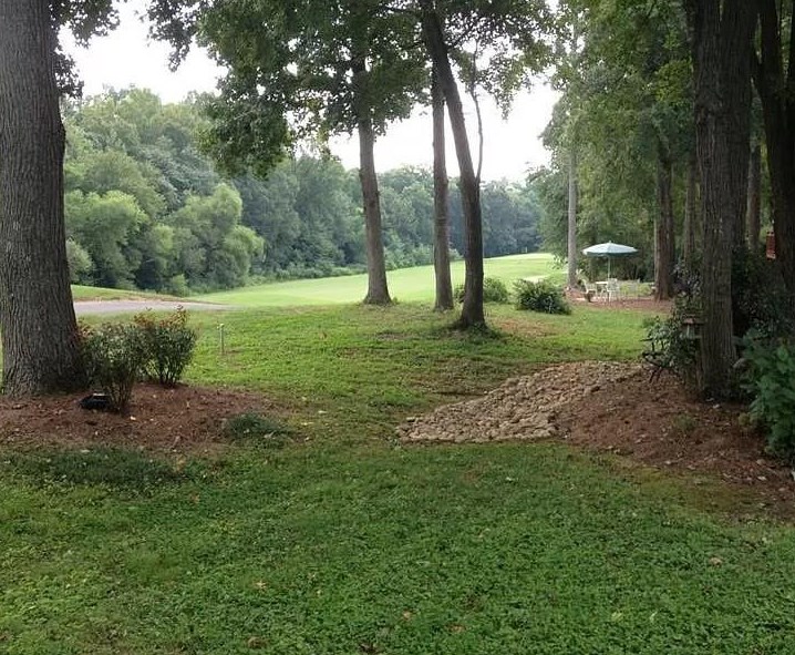 205 Cambridge Dr, Athens GA  30606-6907 exterior