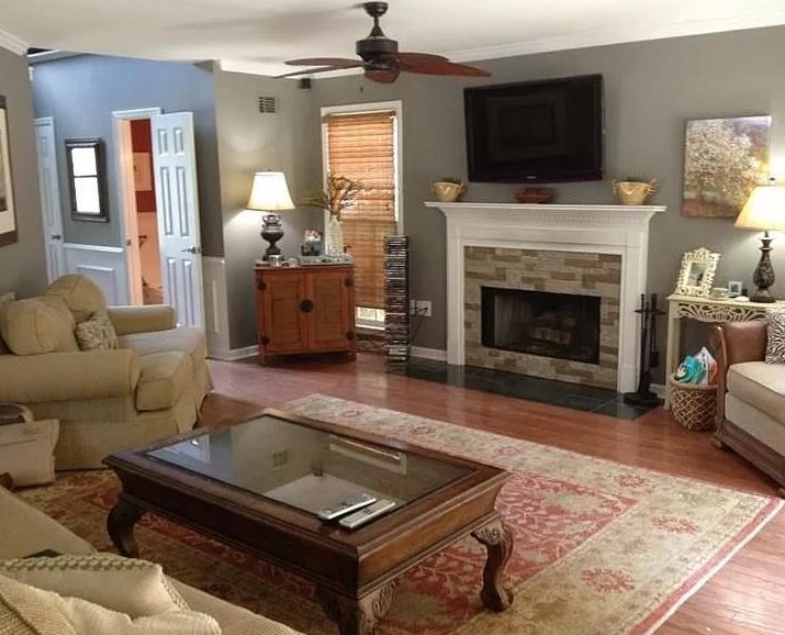 205 Cambridge Dr, Athens, GA 30606