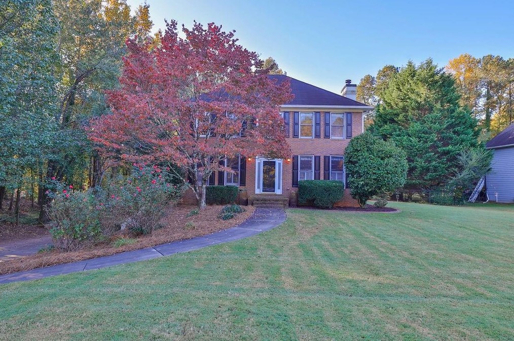 1920 Davis Dr, Cumming, GA 30041-9062