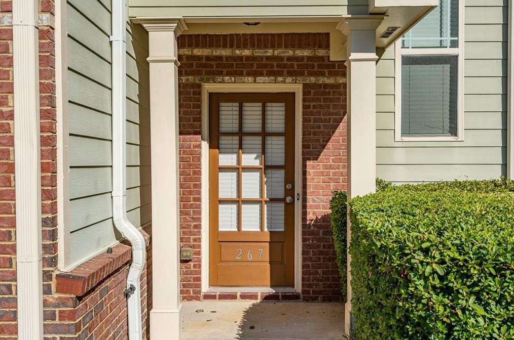 267 Brownstone Cir #26, Marietta, GA