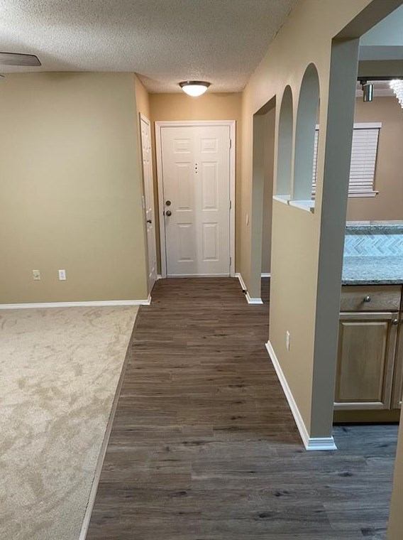 1311 Old Hammond Chase, Atlanta GA  30350-4955 exterior
