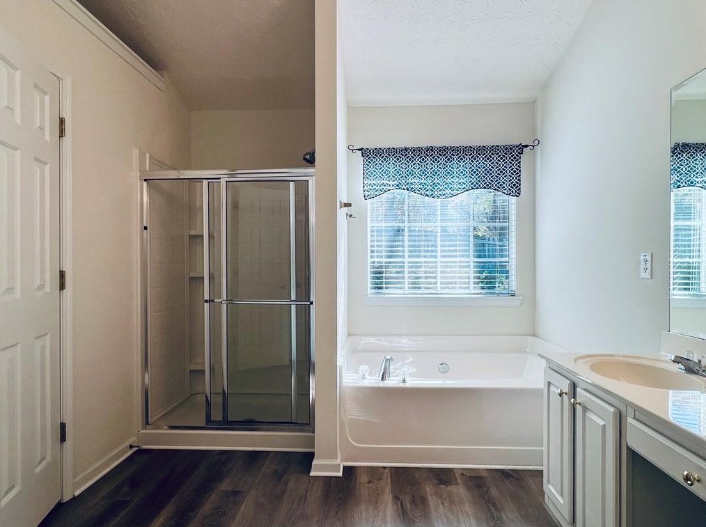 219 Mount Laurel Dr, Dallas GA  30132-0958 exterior