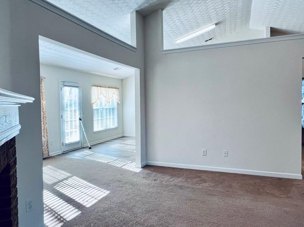 219 Mount Laurel Dr, Dallas GA  30132-0958 exterior