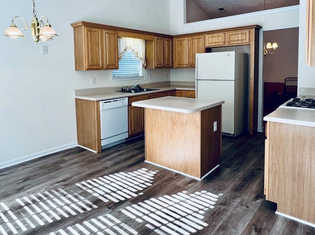 219 Mount Laurel Dr, Dallas GA  30132-0958 exterior