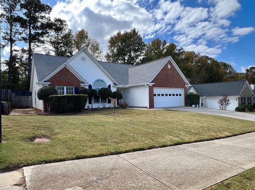 219 Mount Laurel Dr, Dallas, GA 30132-0958