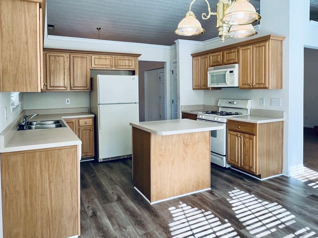 219 Mount Laurel Dr, Dallas GA  30132-0958 exterior