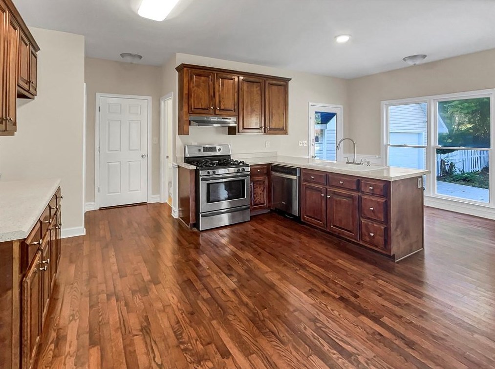 6580 Homestead Rd, Rex GA  30273-1809 exterior