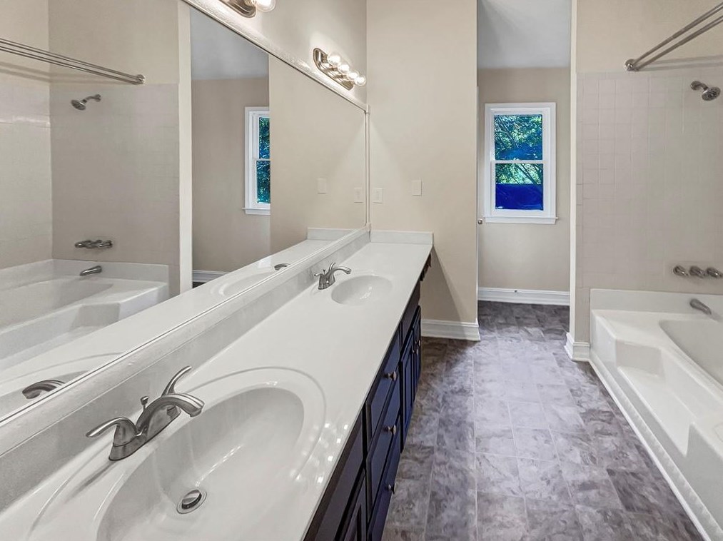 6580 Homestead Rd, Rex GA  30273-1809 exterior